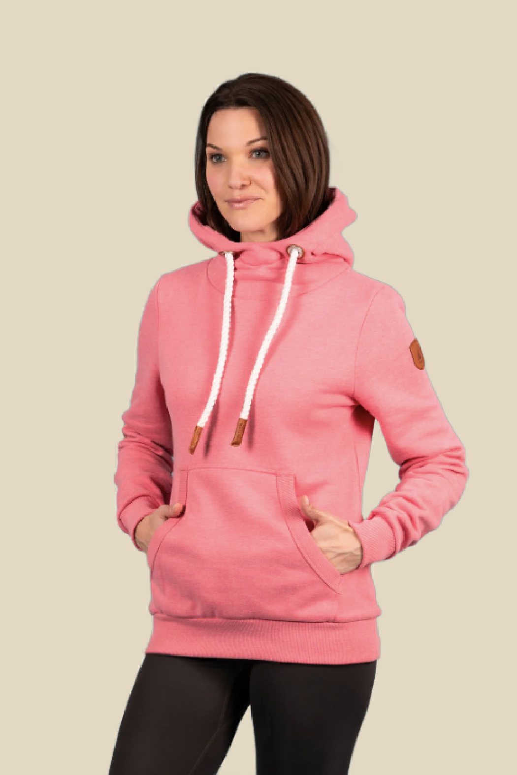 Wanakome Cassy Hoodie