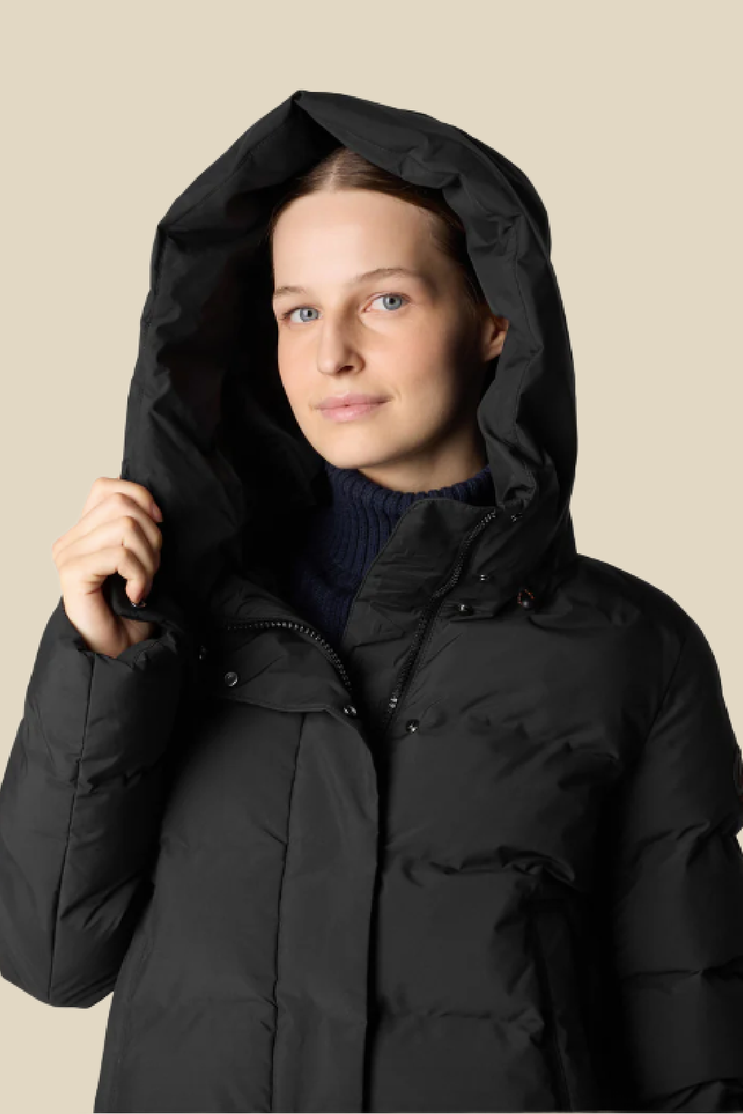 Arena Jacket