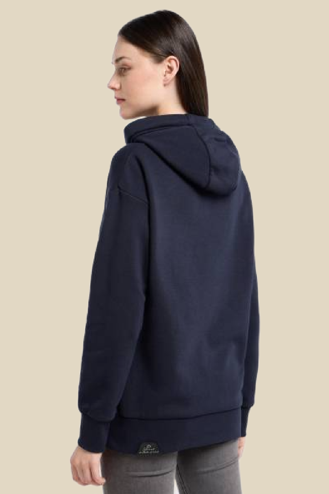 Yodis Hoodie