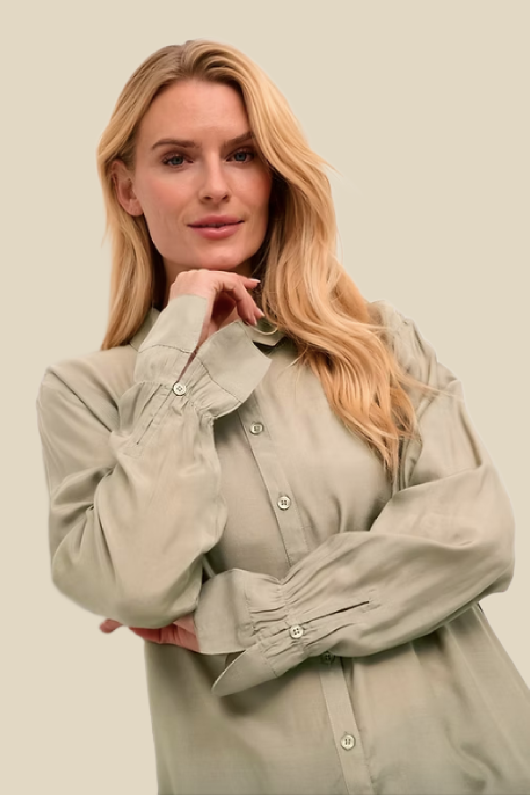 Rina Overland Trek