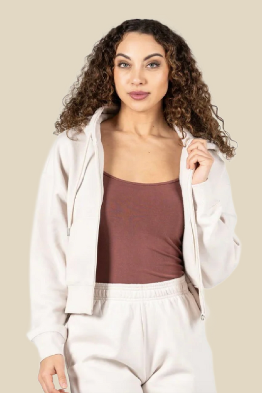 Cest Moi Recycled Hoodie