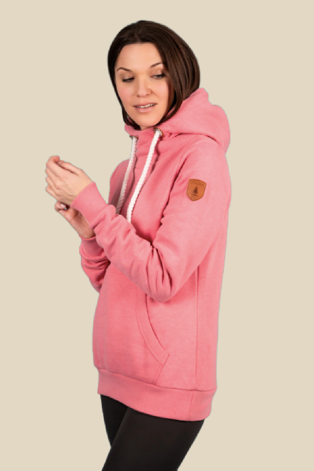 Wanakome Cassy Hoodie