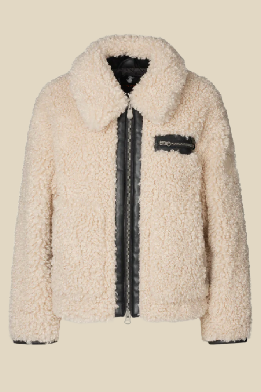 Hester Jacket