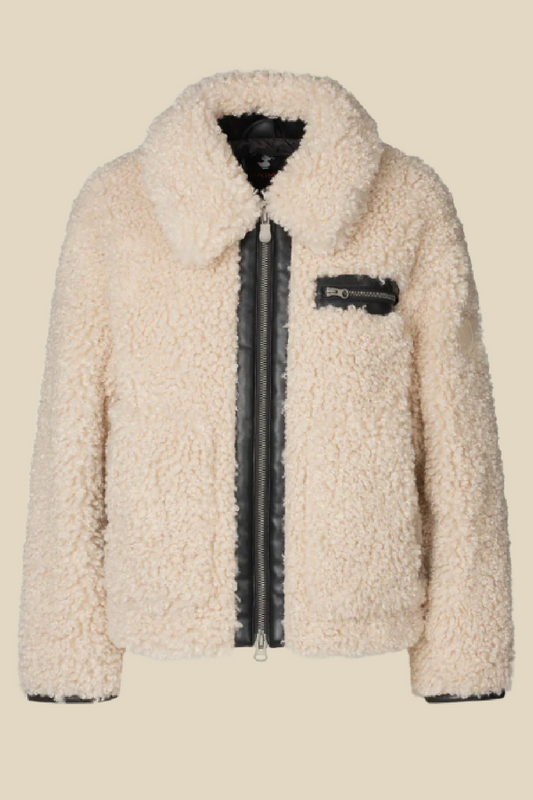 Hester Jacket