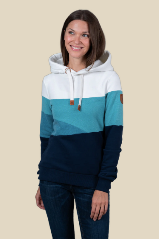 Wanakome Horizon Hoodie