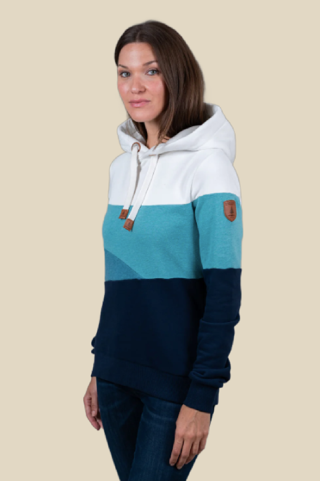 Wanakome Horizon Hoodie
