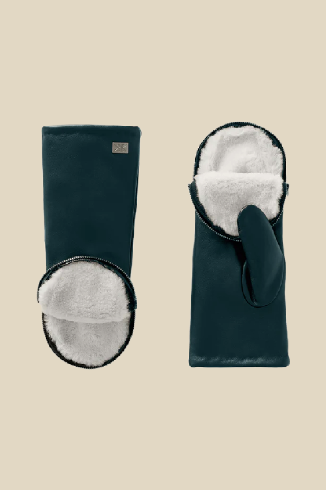 Betrice Convertible Mitt