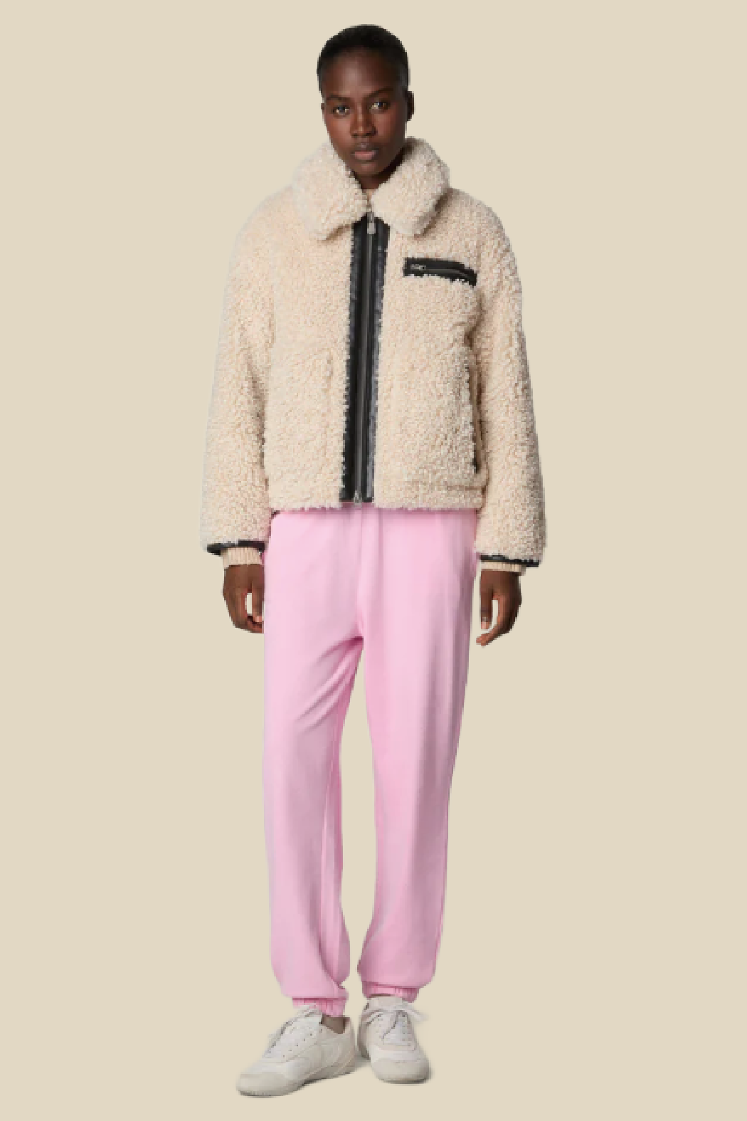 Hester Jacket
