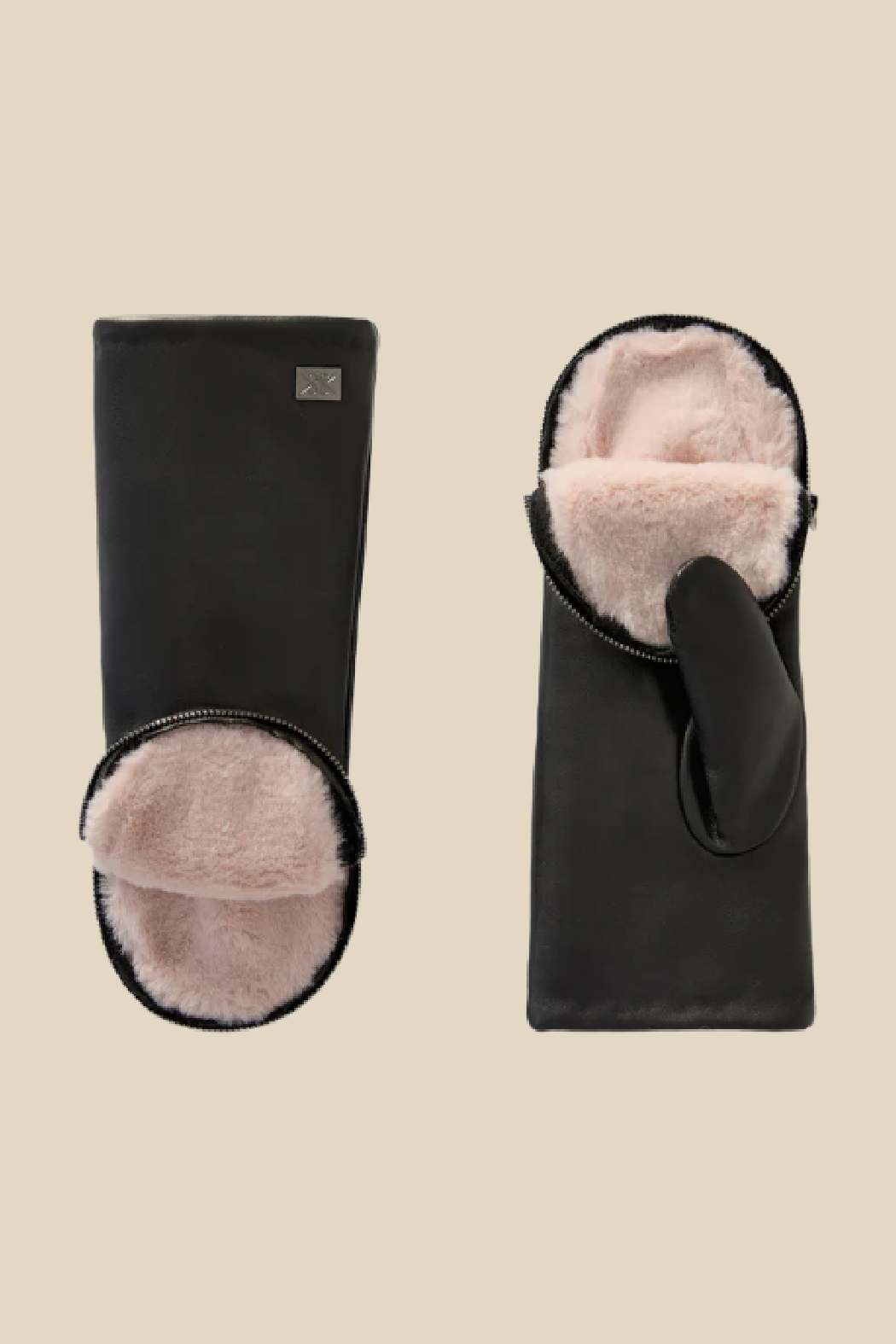 Betrice Convertible Mitt