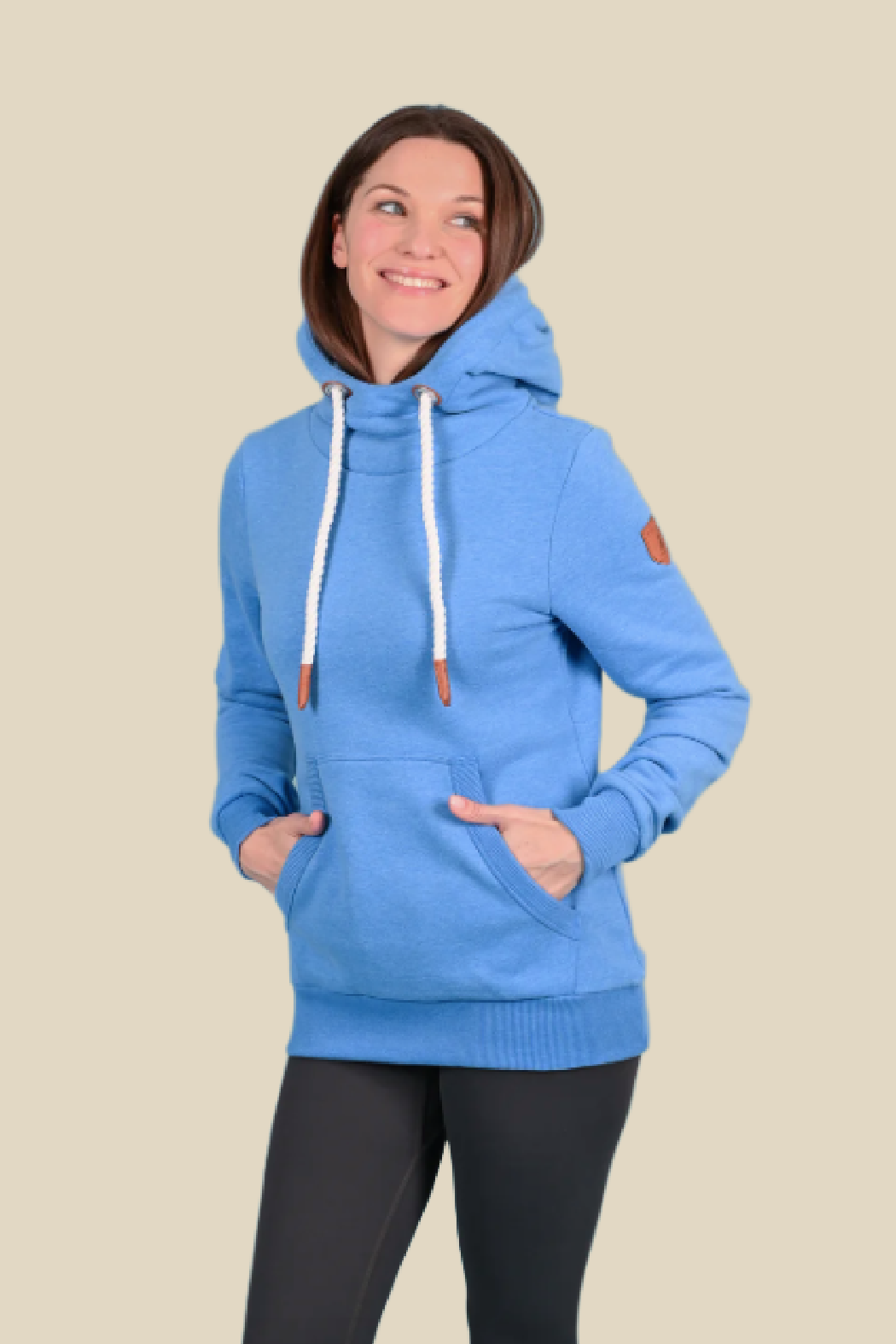 Wanakome Cassy Hoodie