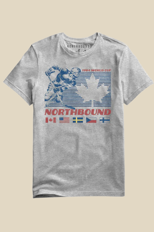 World Cup Hockey Tee