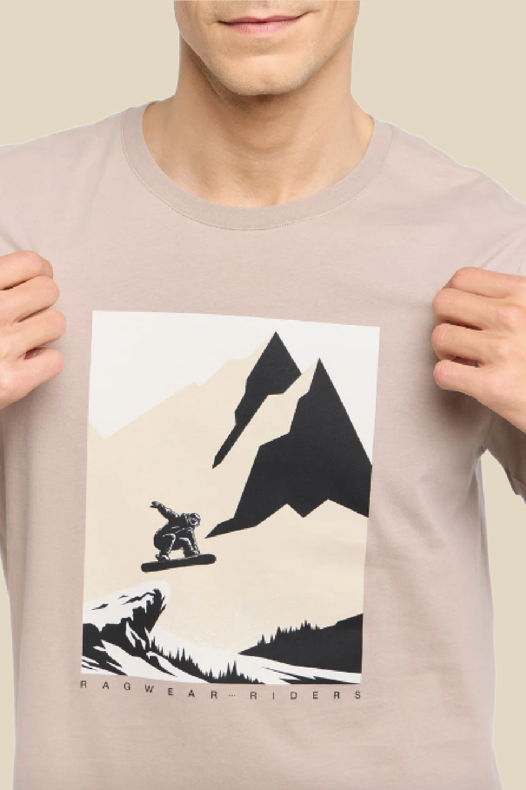 Roggero T-shirt