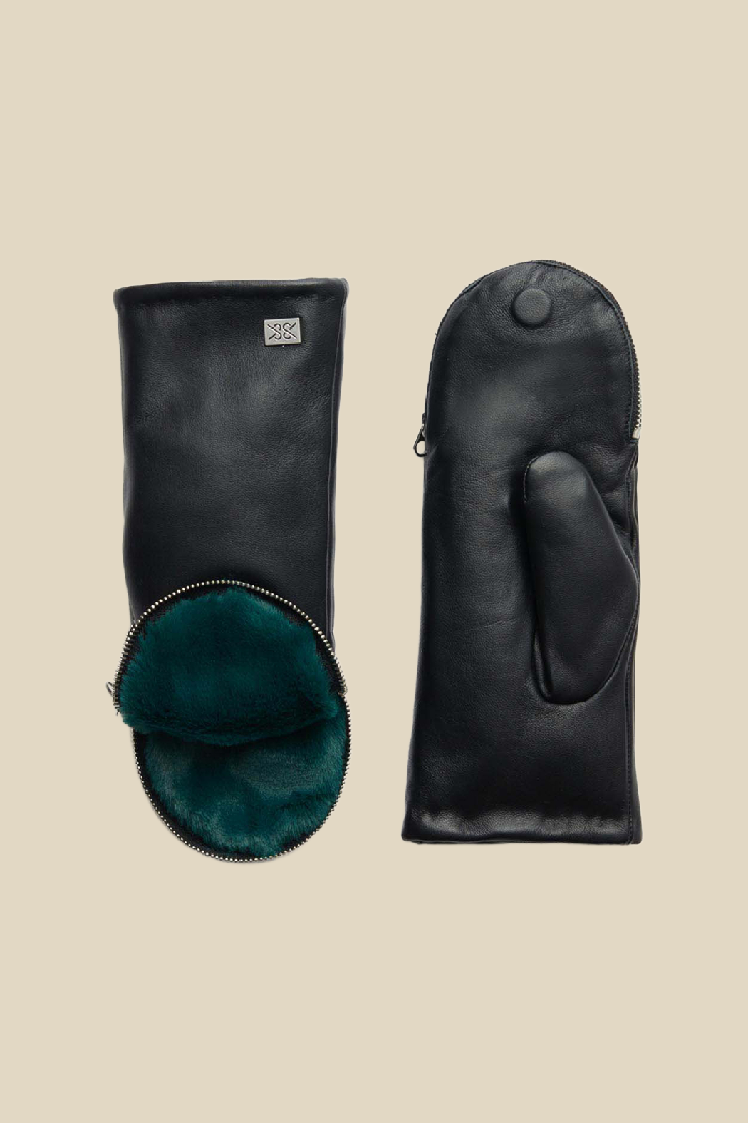 Betrice Convertible Mitt