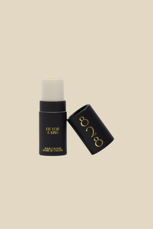 Fit for a King Solid Cologne
