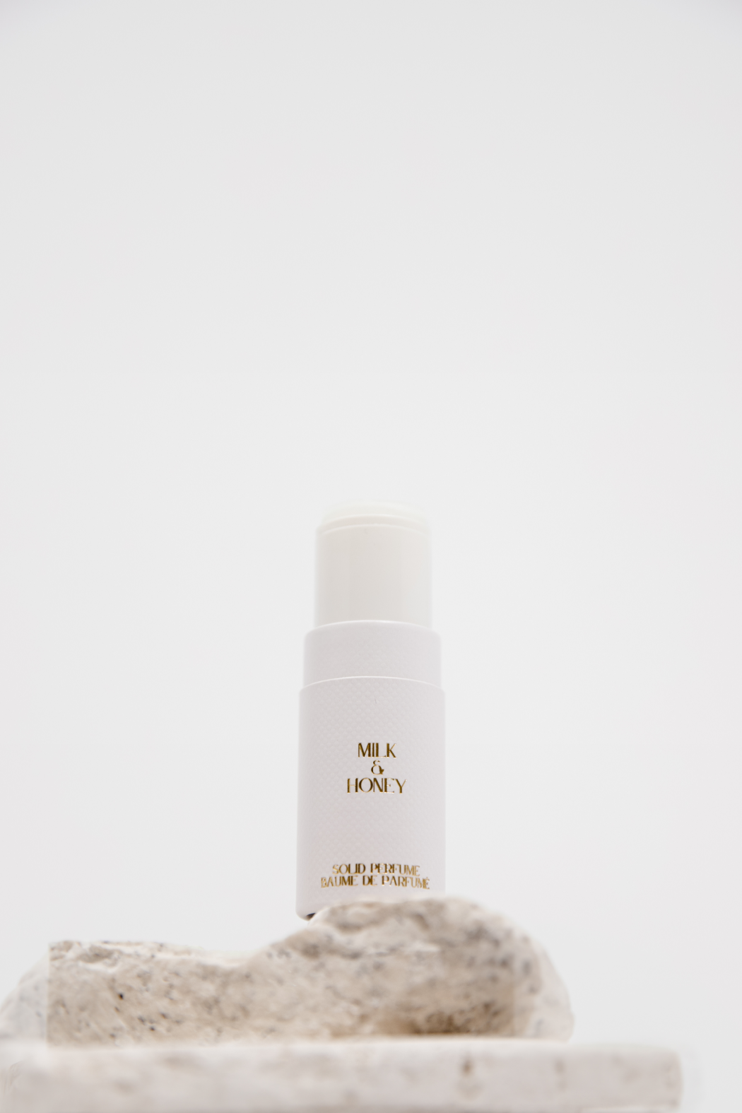 Milk & Honey Solid Perfume