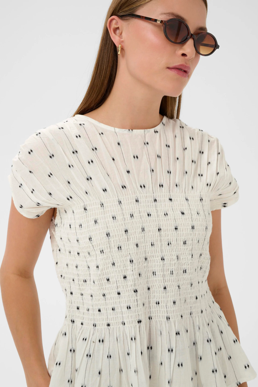 Amelie Blouse