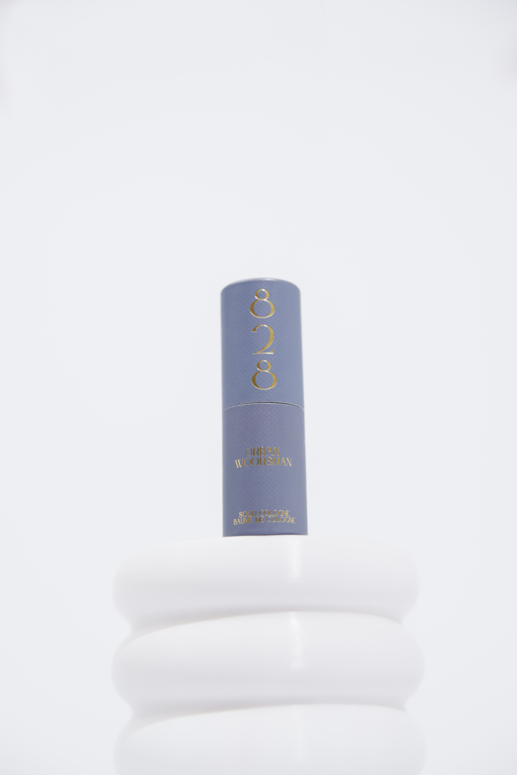 Urban Woodsman Solid Cologne