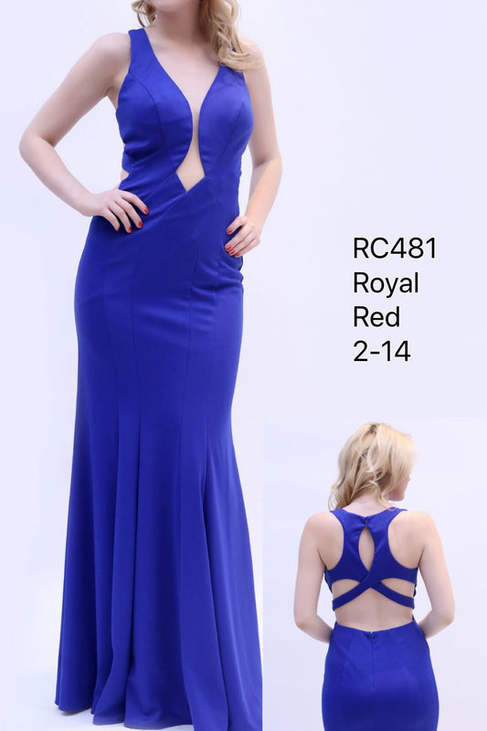 Rianna Couture #RC481