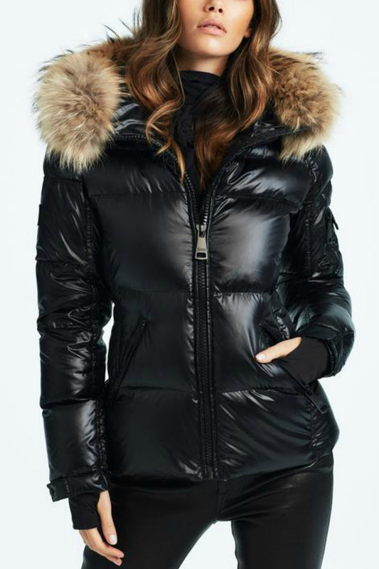 Blake Down Jacket