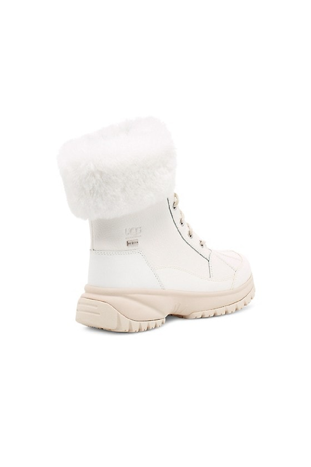 Yose Fluff Boot