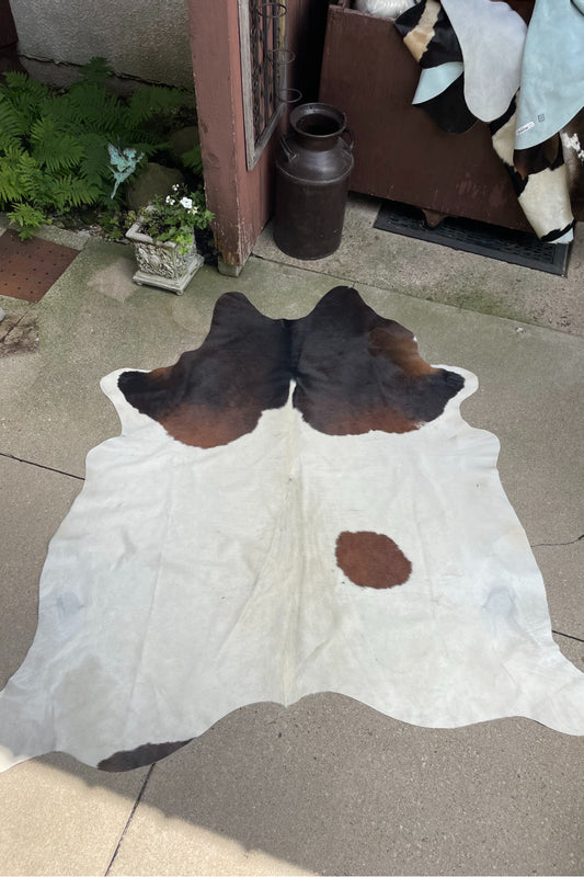 Cowhide Rug 21