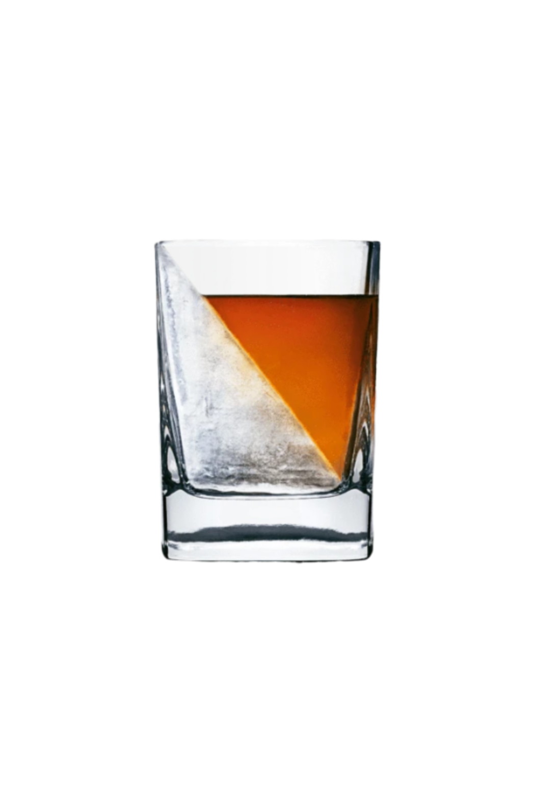 Whiskey Wedge