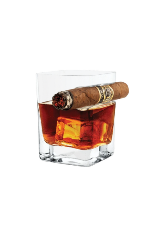 Cigar Glass