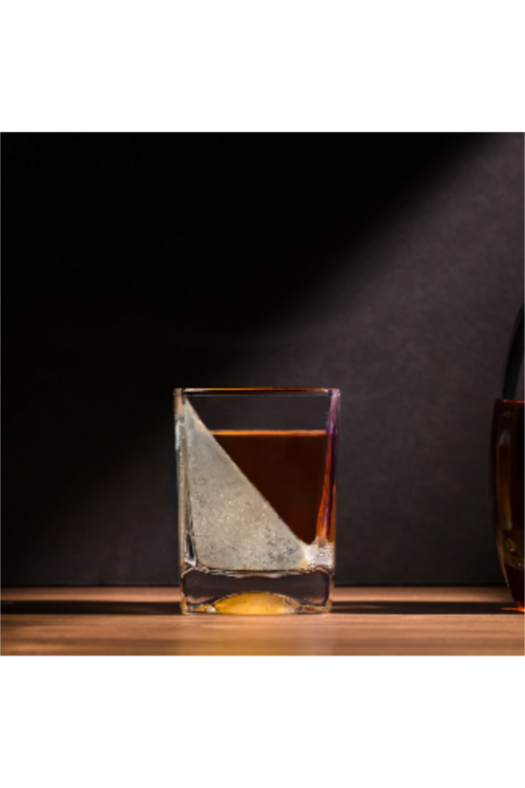 Whiskey Wedge