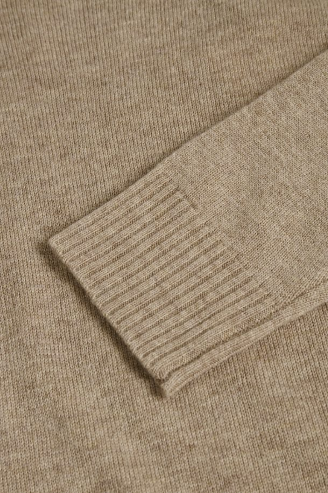 Emy Knit Pullover