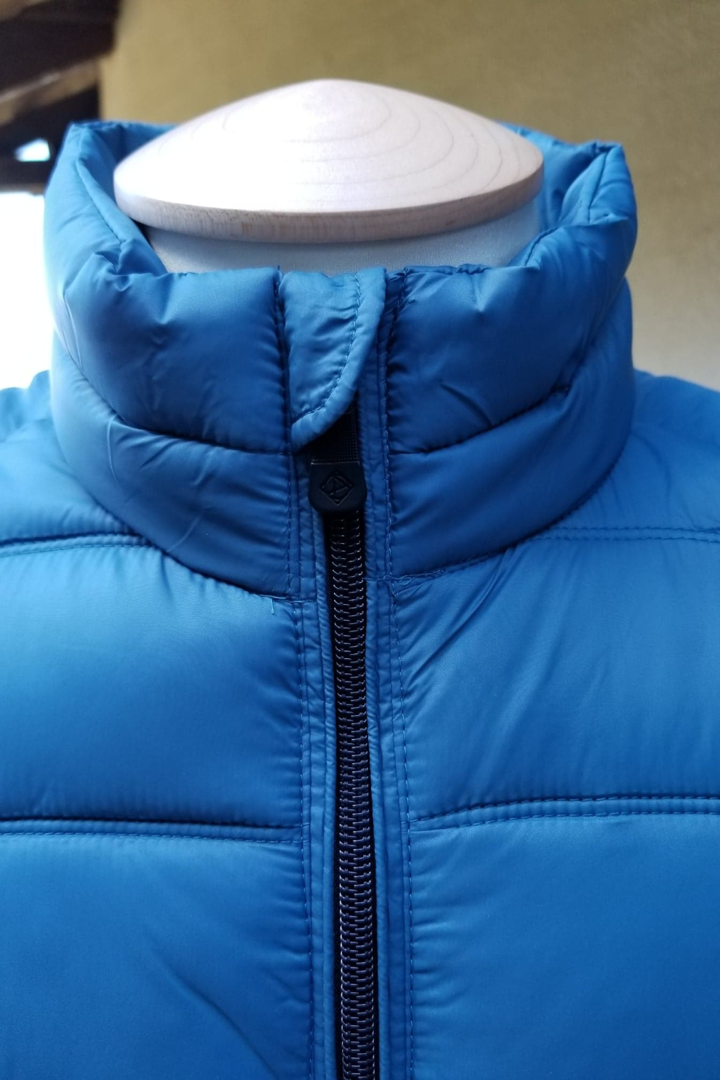 Point Zero Down Jacket