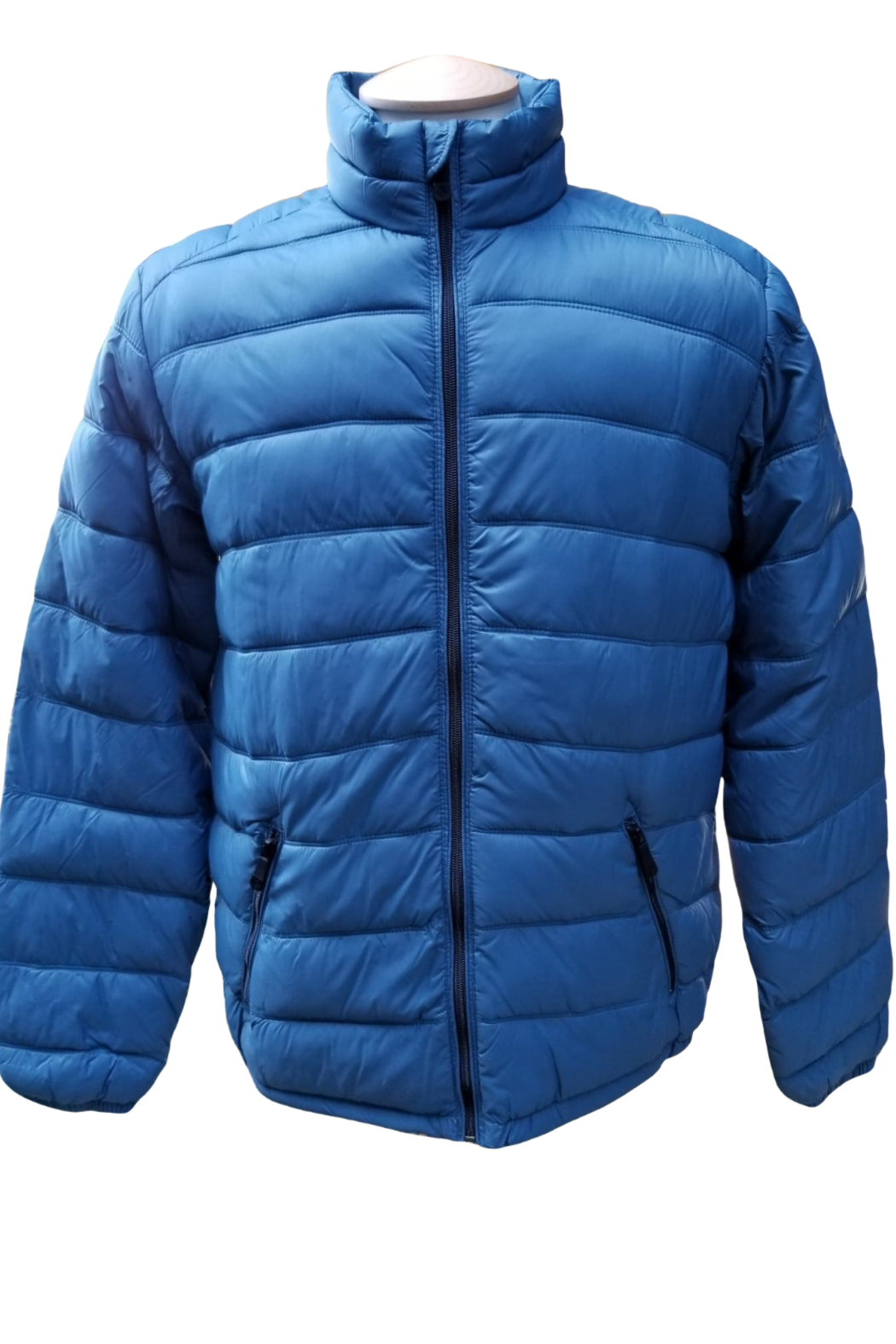 Point Zero Down Jacket