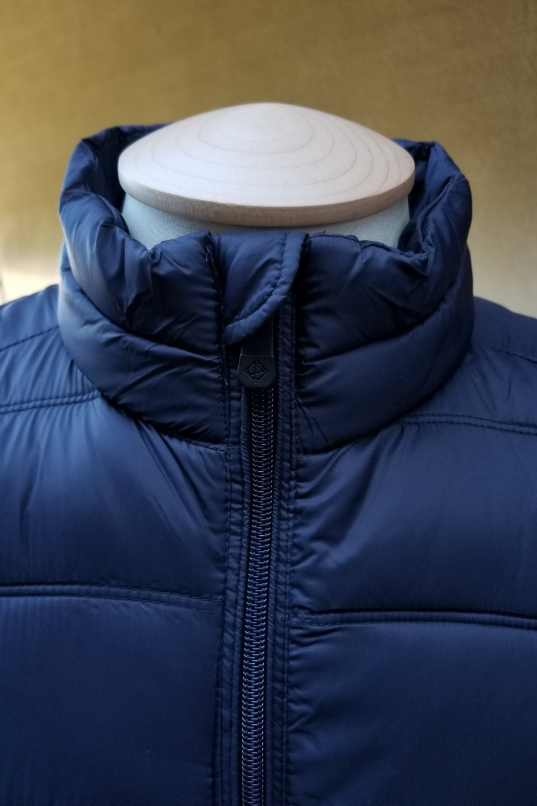 Point Zero Down Jacket