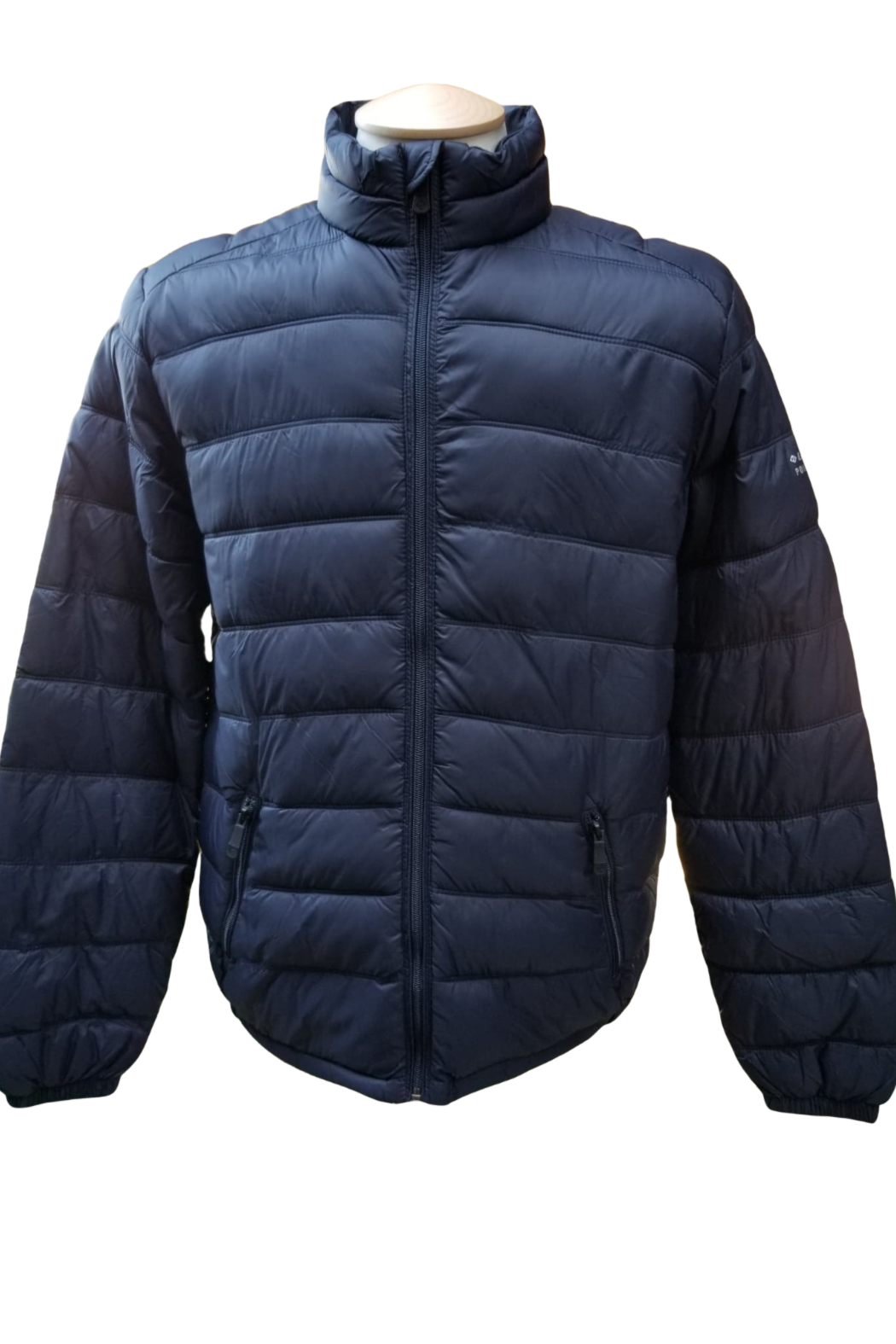 Point Zero Down Jacket