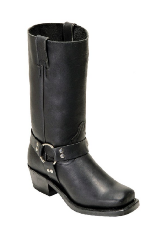 Women's Tall Bike Boot