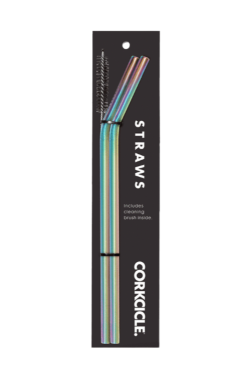 Tumbler Straw 2-Pack