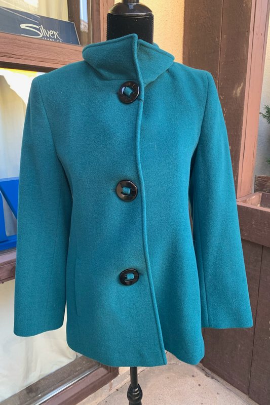 Mallia Wool Coat