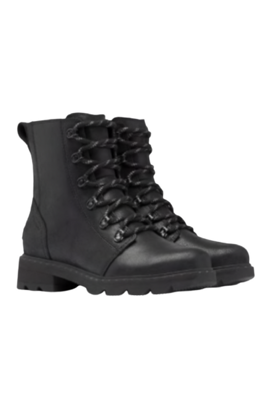 Sorel Lennox Lace Boot