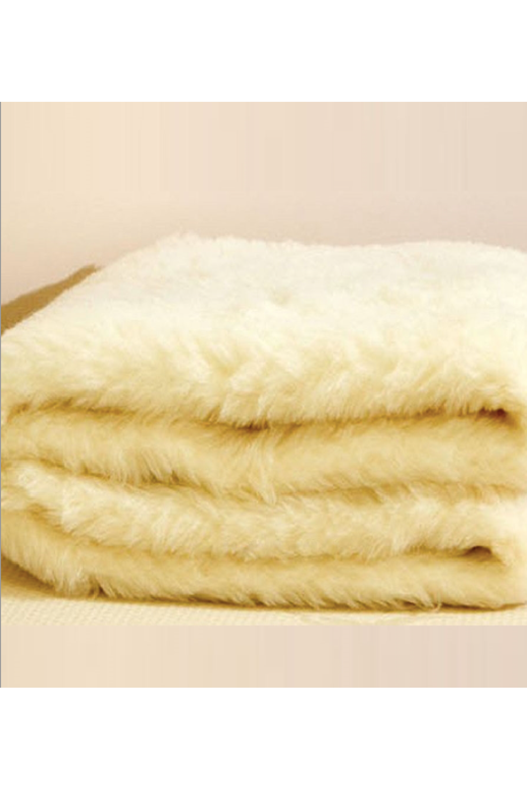 Wool Mattress Overlay