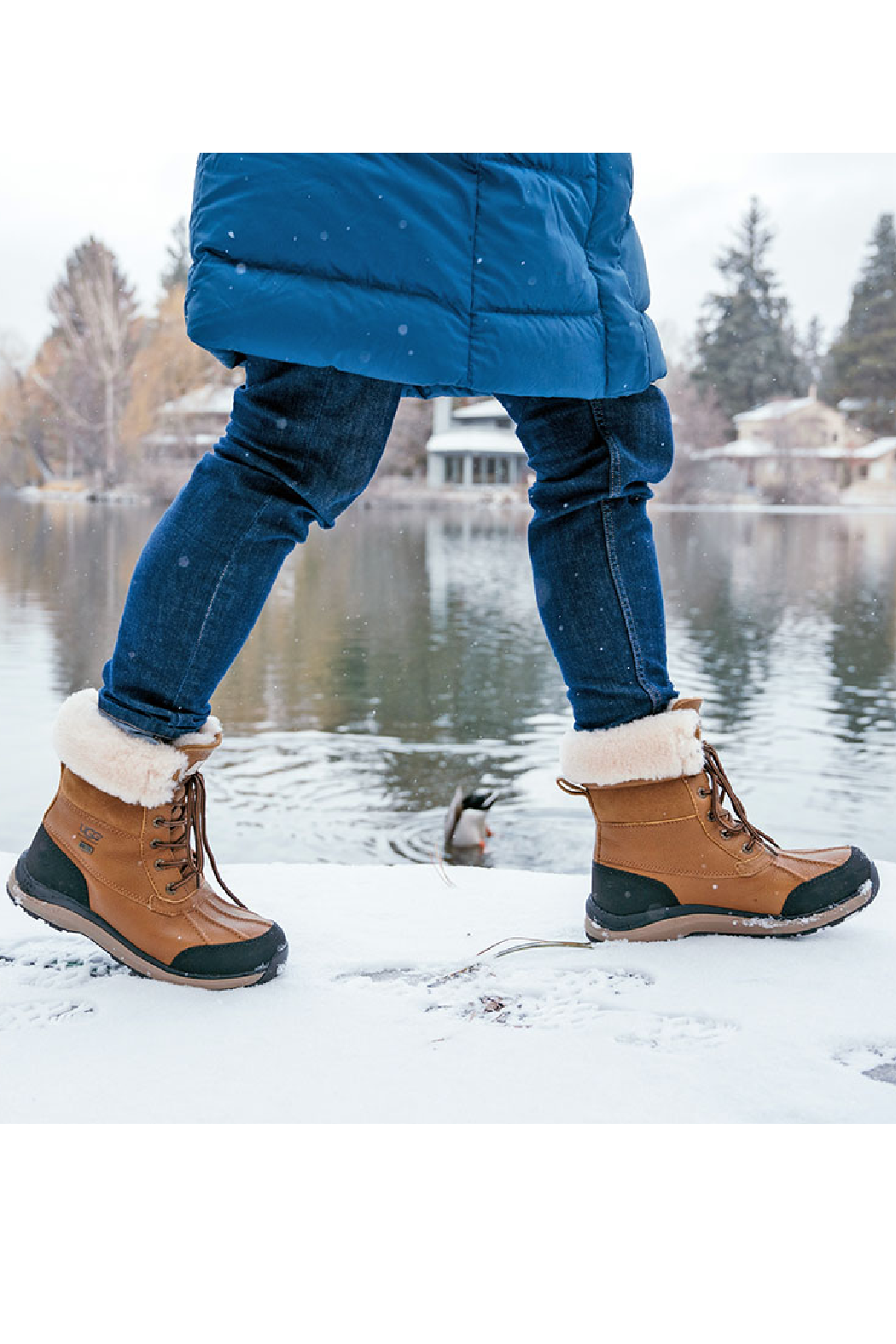 Adirondack ugg canada 2025