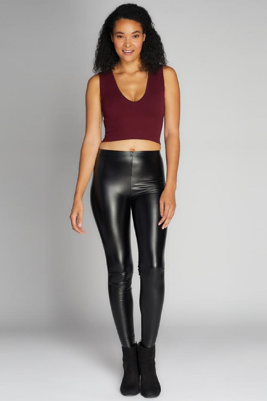 Matte Liquid Legging