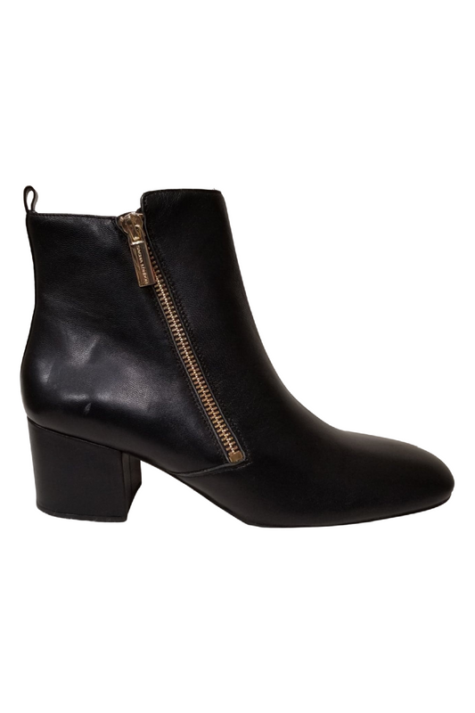 Hail Ankle Bootie