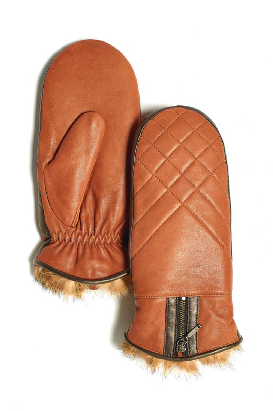 Banff Mitt