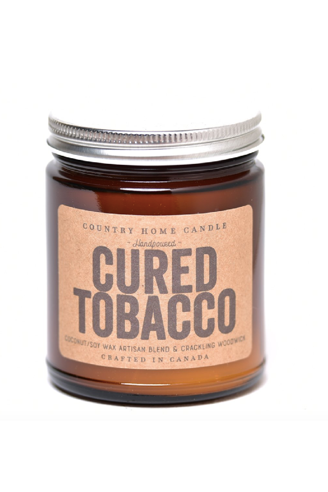 Cured Tobacco