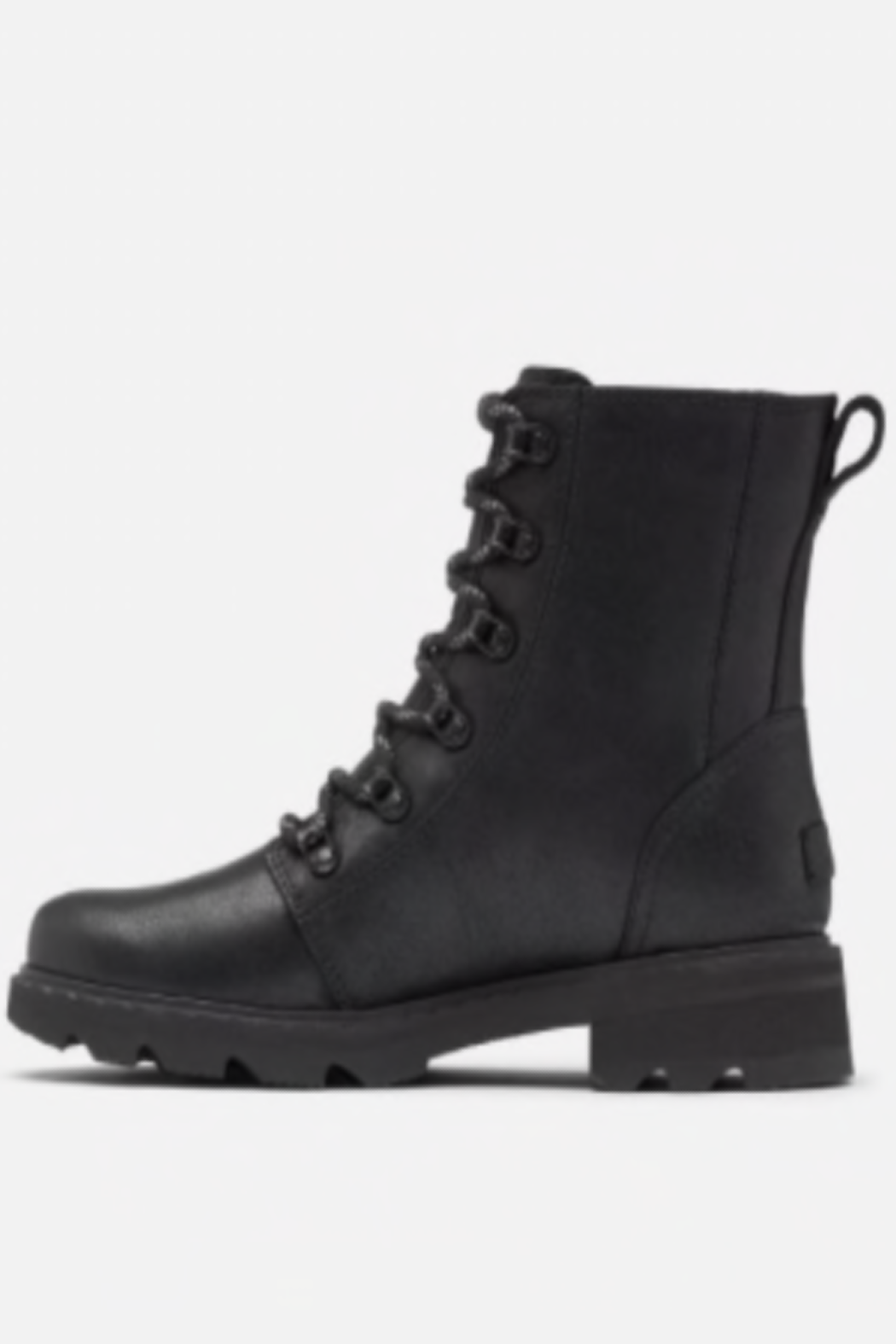 Sorel Lennox Lace Boot