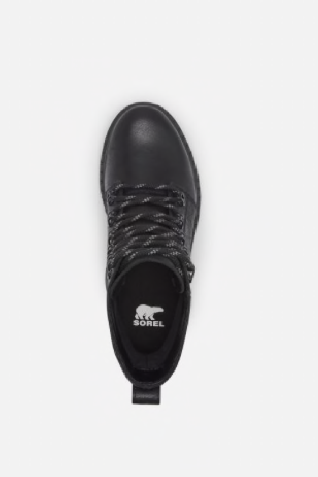 Sorel Lennox Lace Boot