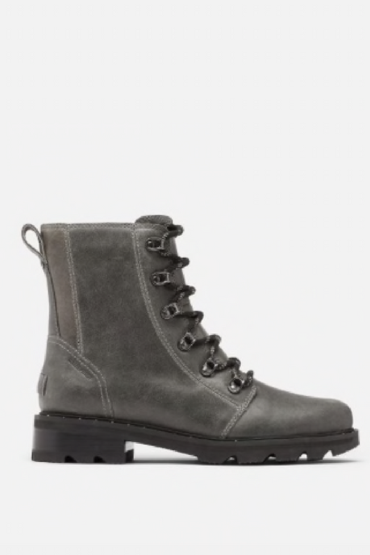 Sorel Lennox Lace up