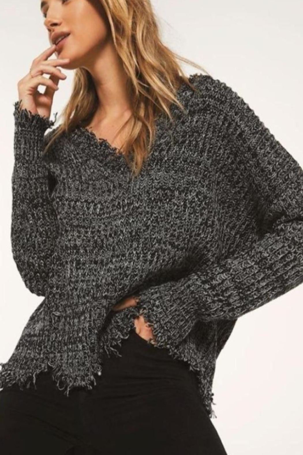 Buenavista Sweater