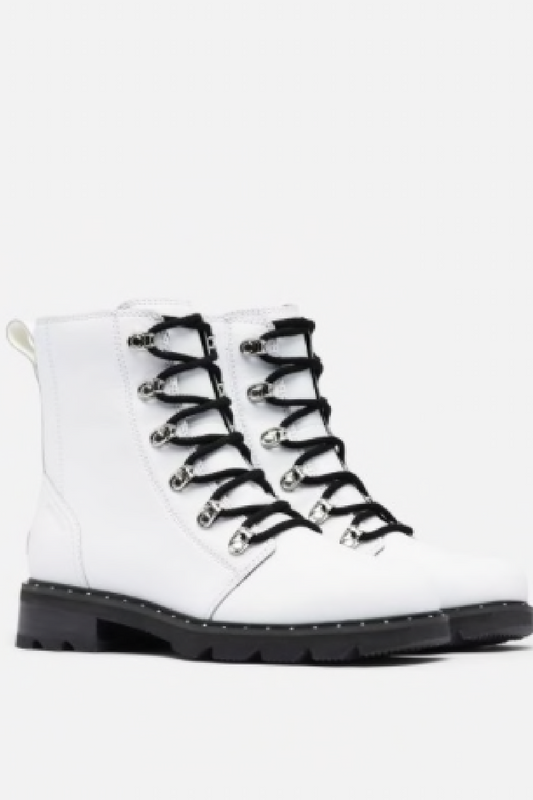Sorel Lennox Lace up