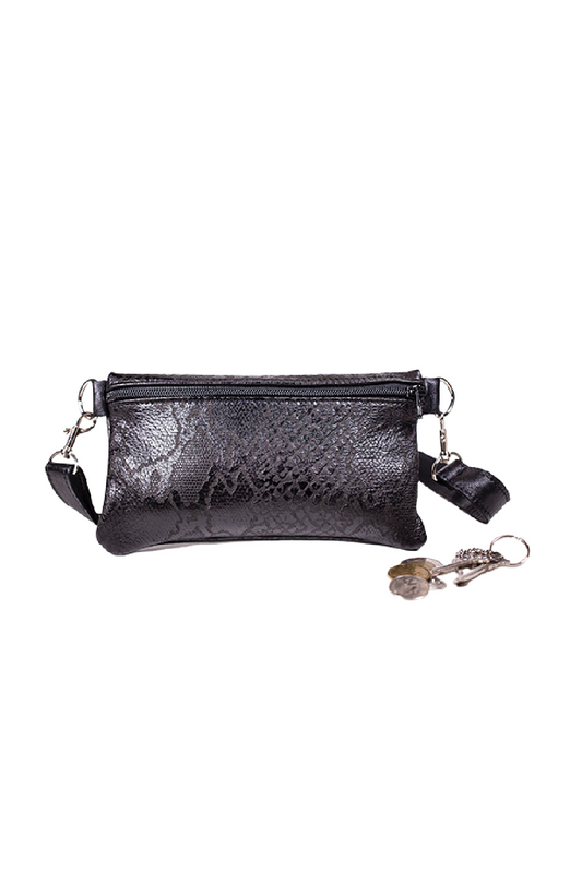 Python Fanny Bag