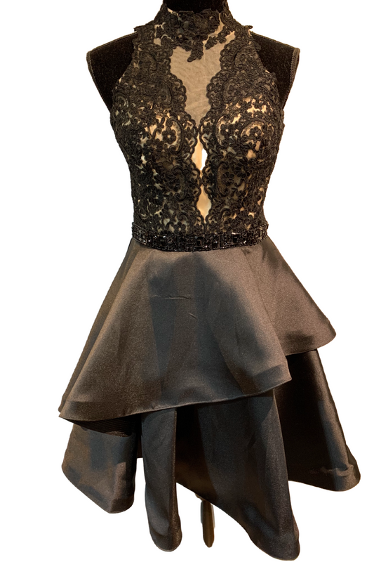 Rianna Couture #TN30